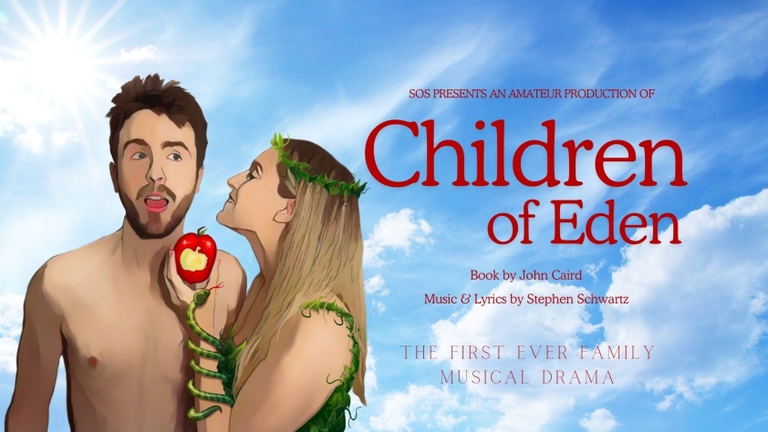 Children of Eden